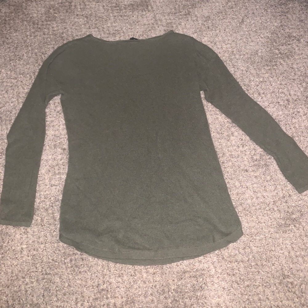Talbots sweater